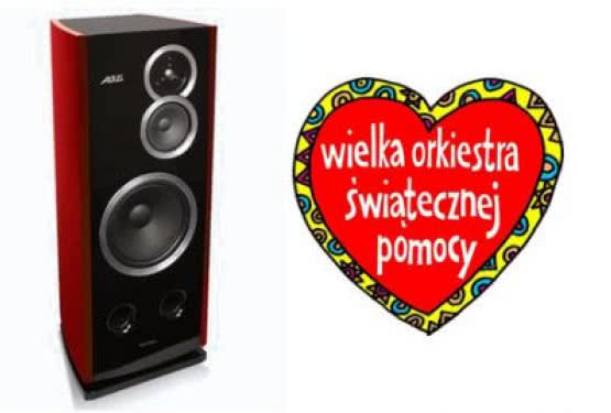 Tonsil dla WOŚP! Licytuj nowe Altusy