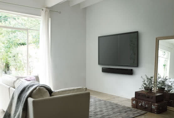 Soundbary Yamaha MusicCast YAS-306 i YSP-2700