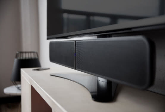 Bluesound Pulse Soundbar