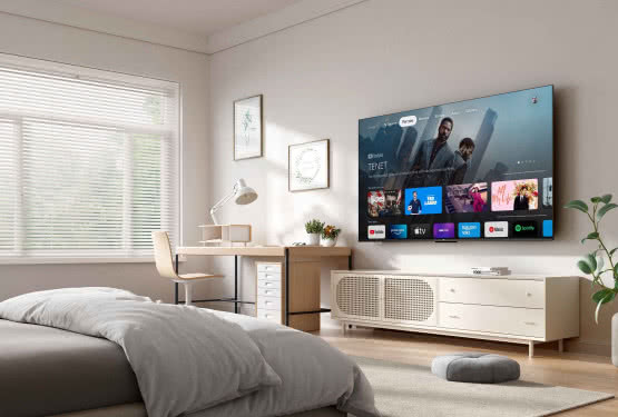 TCL prezentuje najnowsze telewizory na 2022 rok 