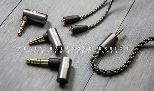 MEE Audio CMB BAL SET