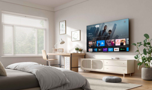 TCL prezentuje najnowsze telewizory na 2022 rok 