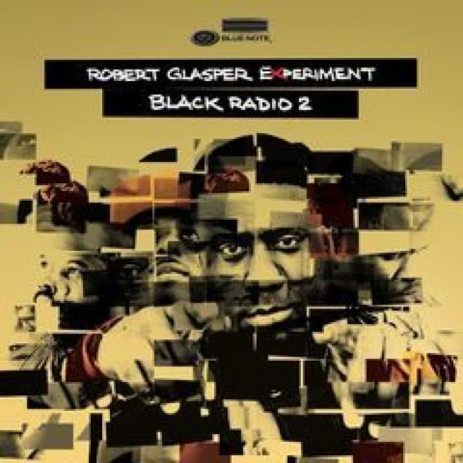 Black Radio 2