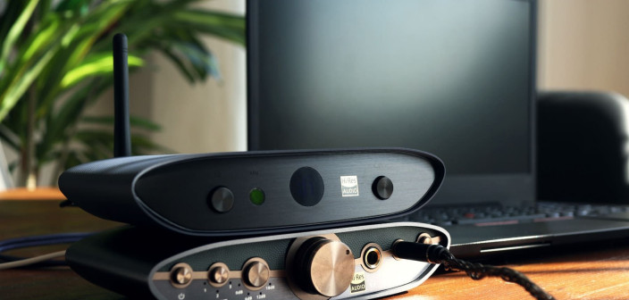ifi Audio odświeża serię ZEN Air 2. Trzy urządzenia mają właśnie swoją premierę