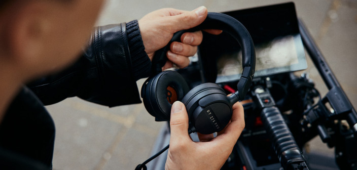 Beyerdynamic dla profesjonalistów. Słuchawki DT 275 PRO mają znacznie ułatwić pracę