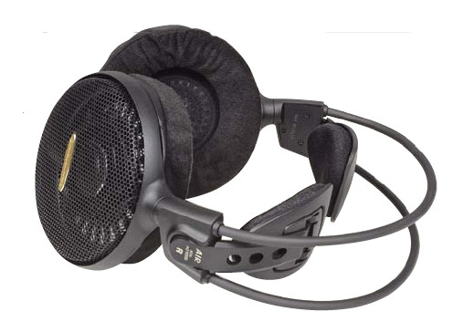 Słuchawki Audio-Technica ATH-AD2000 - Test | test, cena i sklepy