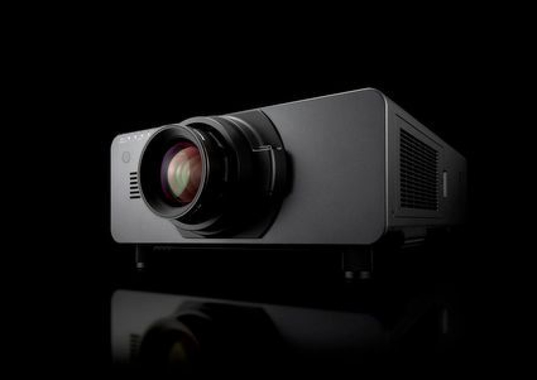 Panasonic wprowadza nowe oprogramowanie do automatycznej konfiguracji projektorów