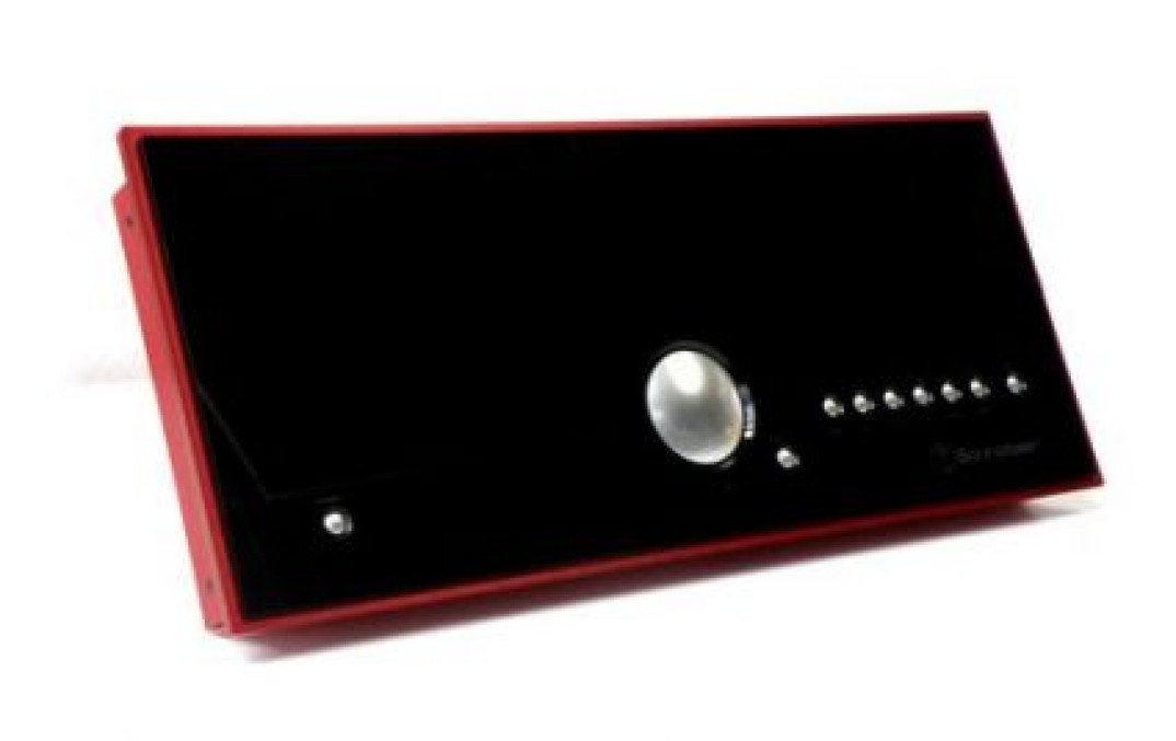 Sonnenteer - nowa marka w ofercie Decibel