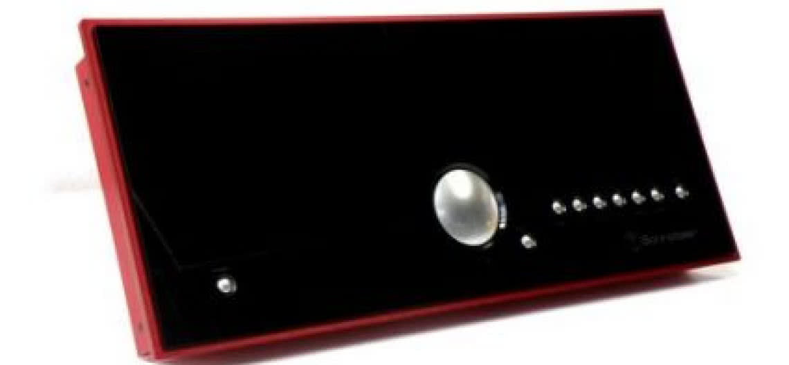 Sonnenteer - nowa marka w ofercie Decibel