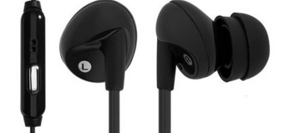 Słuchawki dokanałowe HiFiMAN RE-300