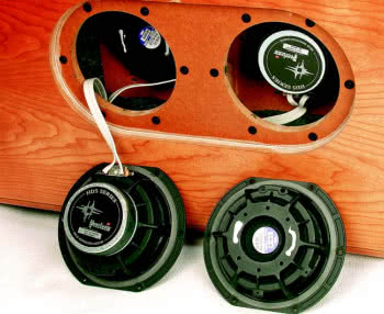 Czy długość przewodów ma wpływ na pracę kolumn?