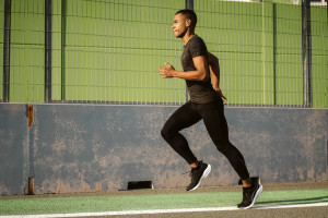 Słuchawki JBL Endurance Run 2