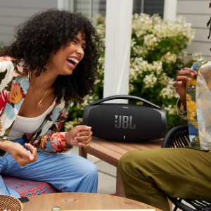 Głośnik bezprzewodowy JBL Boombox 3 Wi-Fi