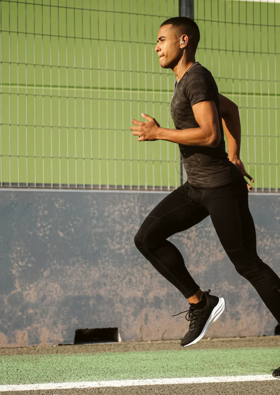 Słuchawki JBL Endurance Run 2