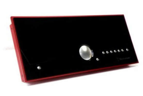 Sonnenteer - nowa marka w ofercie Decibel