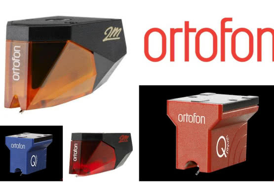 Prezentacja, bezpłatny montaż i kalibracja wkładek Ortofon w salonie Meloman