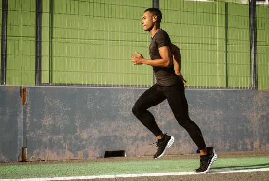 Słuchawki JBL Endurance Run 2