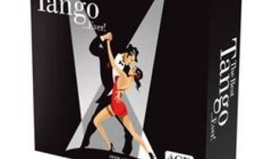 "The Best Tango...Ever!" już w sklepach