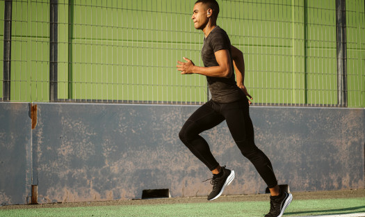 Słuchawki JBL Endurance Run 2