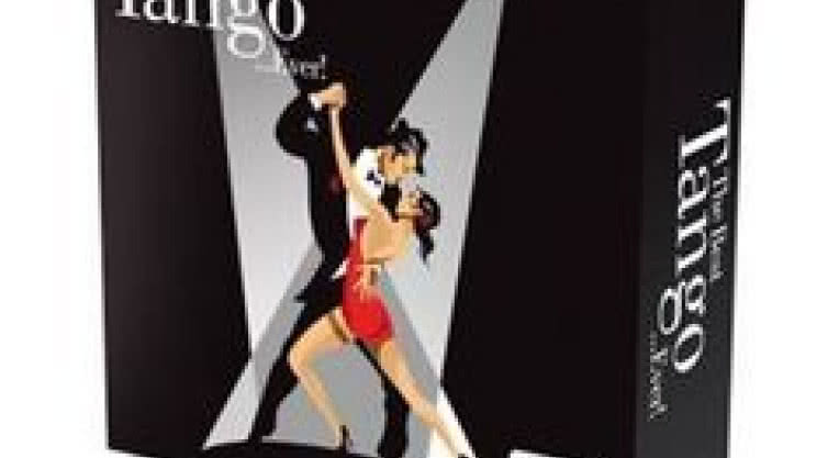 "The Best Tango...Ever!" już w sklepach