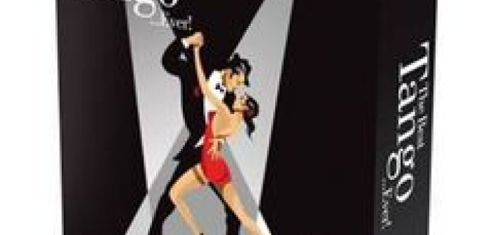 "The Best Tango...Ever!" już w sklepach