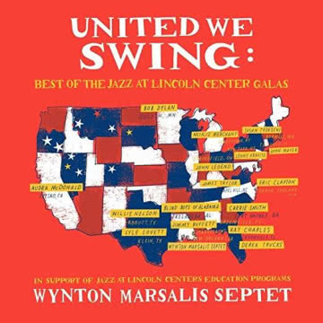 Wynton Marsalis Septet - United We Swing United We Swing