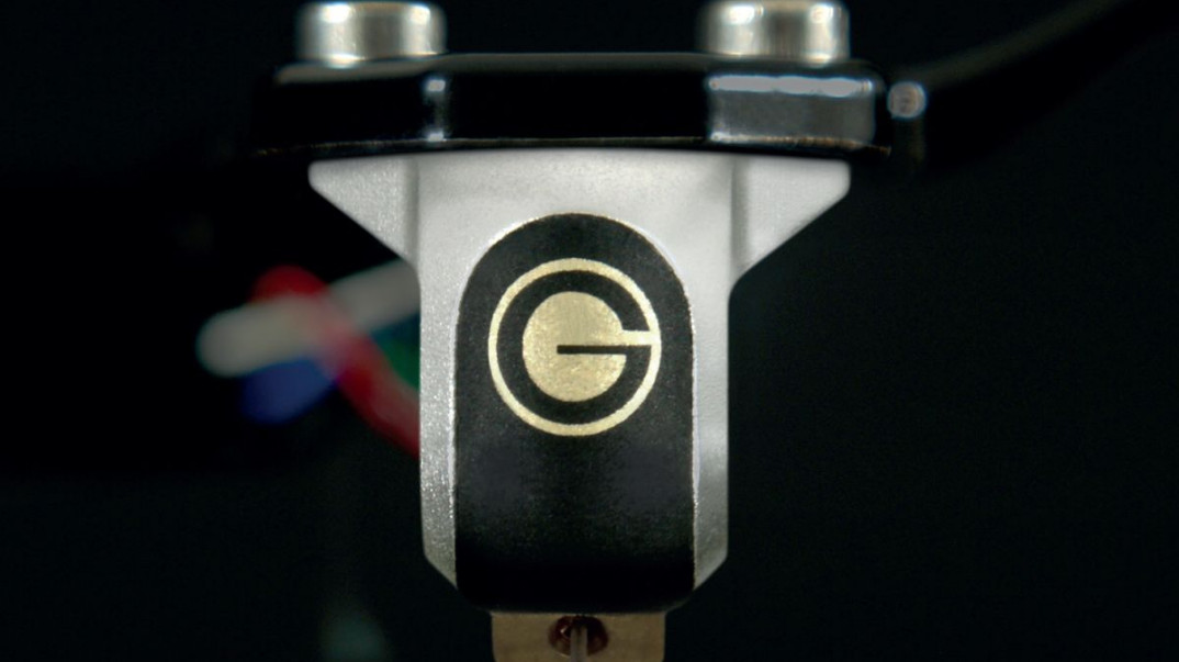 Wkładki gramofonowe Goldring Ethos