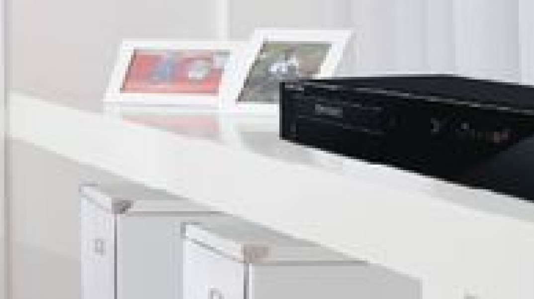 Nagrywarki DVD HDD Samsung