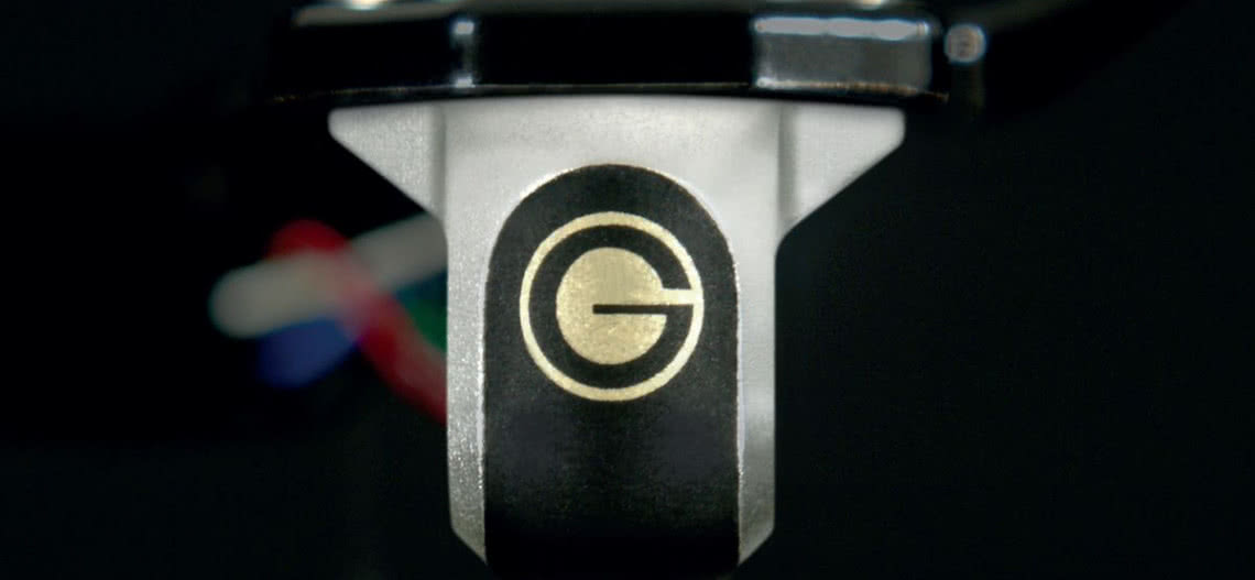 Wkładki gramofonowe Goldring Ethos