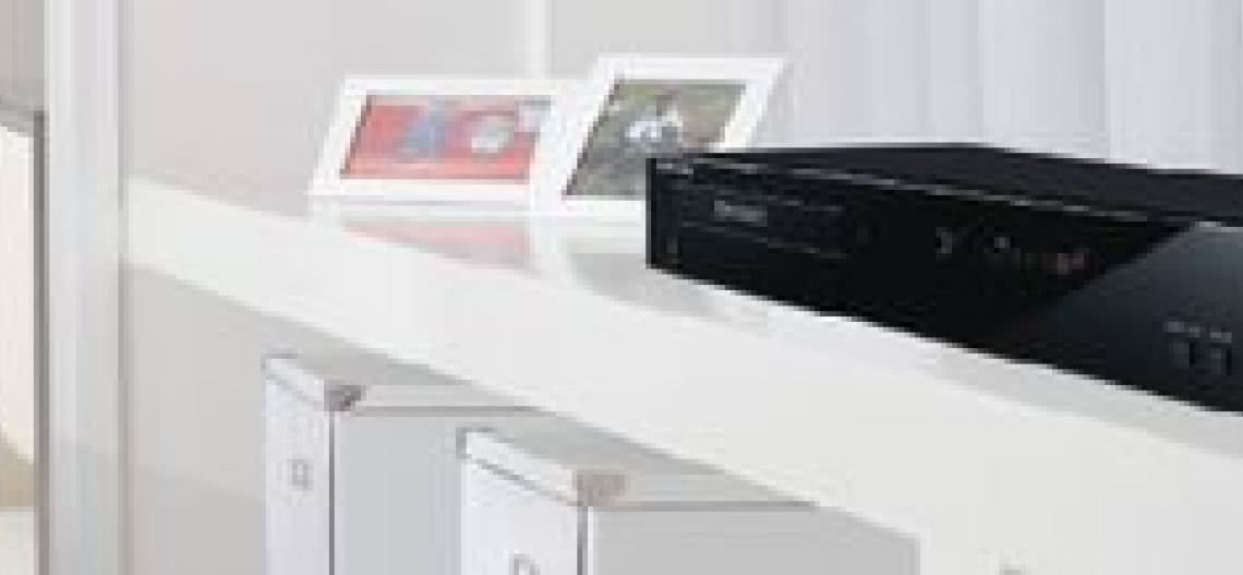 Nagrywarki DVD HDD Samsung