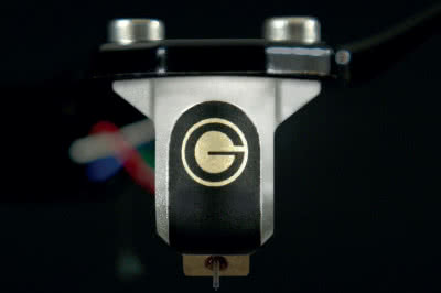 Wkładki gramofonowe Goldring Ethos