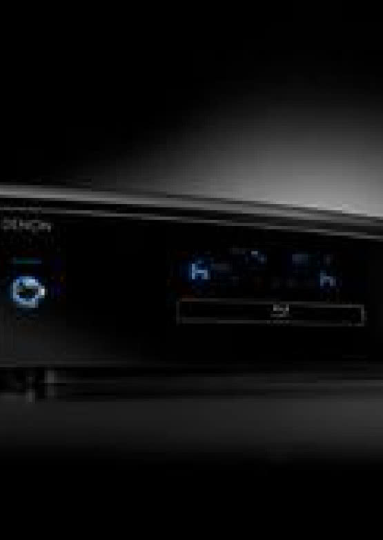 Denon S-5BD w specjalnej promocji w Q21