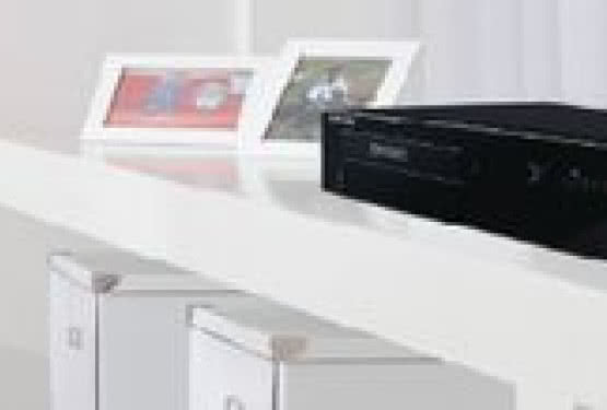 Nagrywarki DVD HDD Samsung