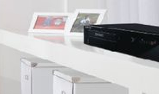 Nagrywarki DVD HDD Samsung