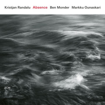 Kristjan Randalu - Absence Absence