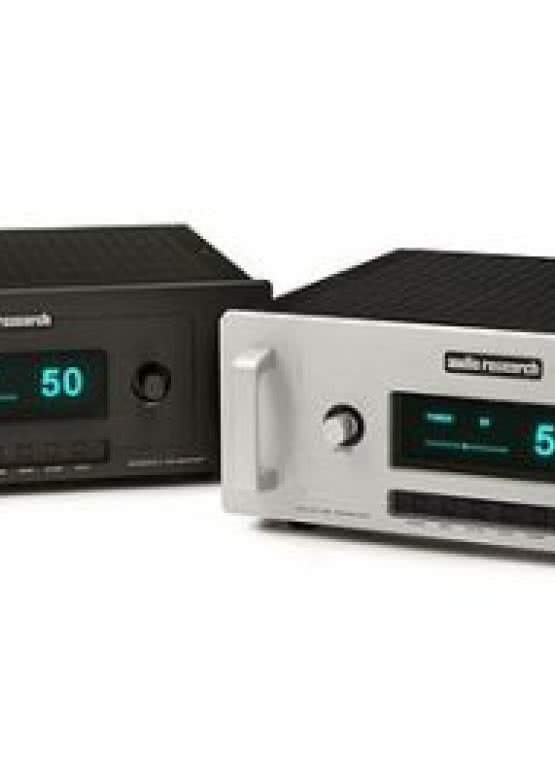 Przedwzmacniacz Audio Research REF5