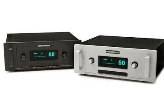 Przedwzmacniacz Audio Research REF5