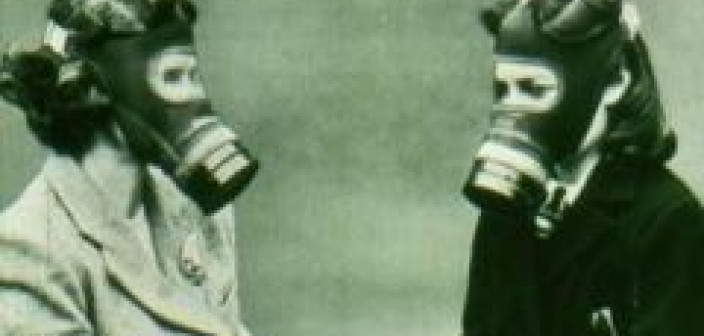 Cabaret Voltaire wydaje kompilację utworów z lat 80. i 90.