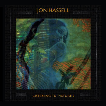 Listening to Pictures