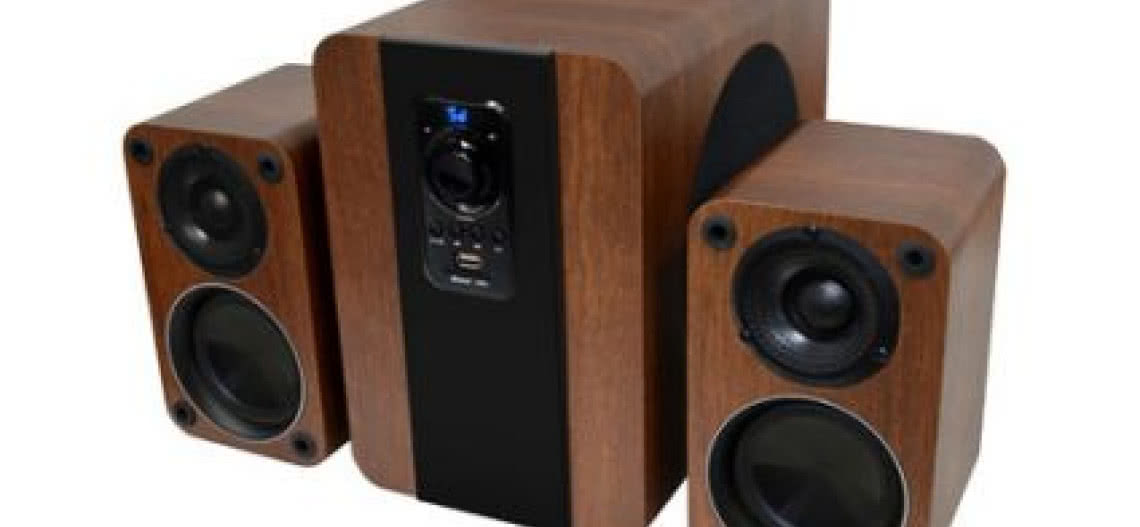 Taga Harmony inTONE 2.1 mini