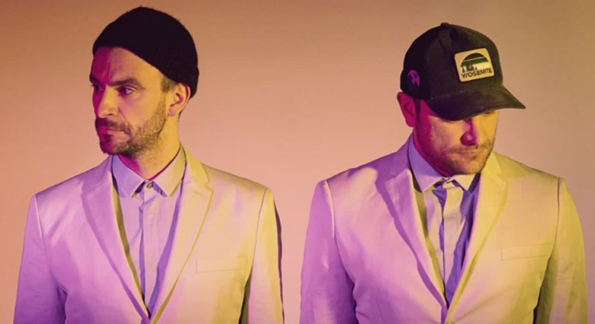 Fisz Emade z jesienią nową płytą "Drony"