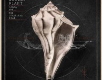 Lullaby... and The Ceaseless Roar