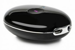 Przetwornik cyfrowo/analogowy bluetooth Arcam miniBlink w salonie Q21 z Pabianic