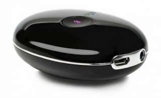 Przetwornik cyfrowo/analogowy bluetooth Arcam miniBlink w salonie Q21 z Pabianic