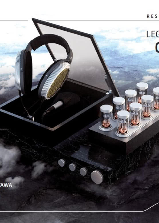 Słuchawki Sennheiser HE 1 w Polsce