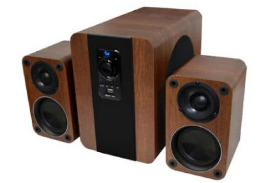 Taga Harmony inTONE 2.1 mini