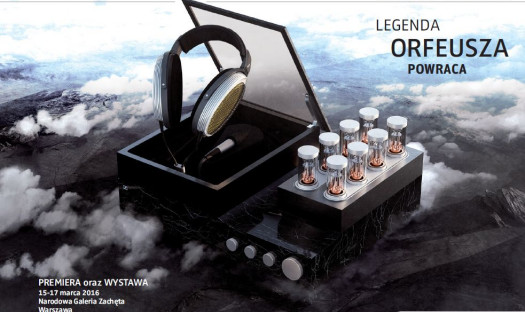 Słuchawki Sennheiser HE 1 w Polsce