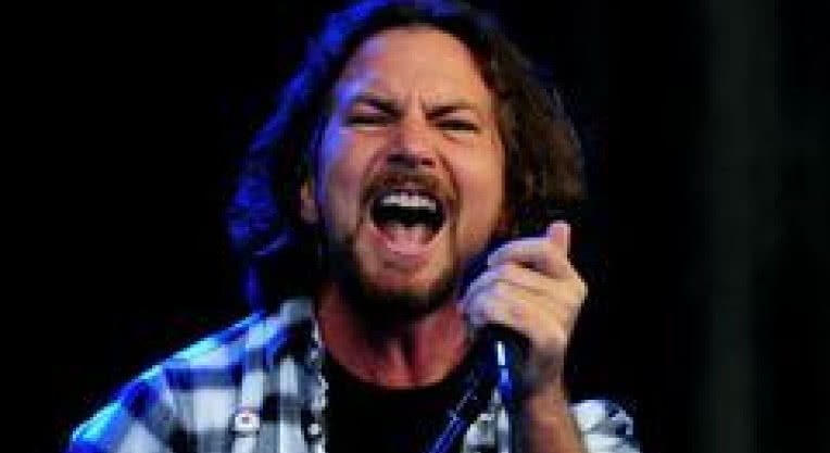 Pearl Jam pracuje nad nową płytą