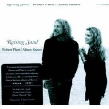 Raising Sand