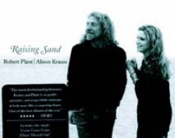 Raising Sand
